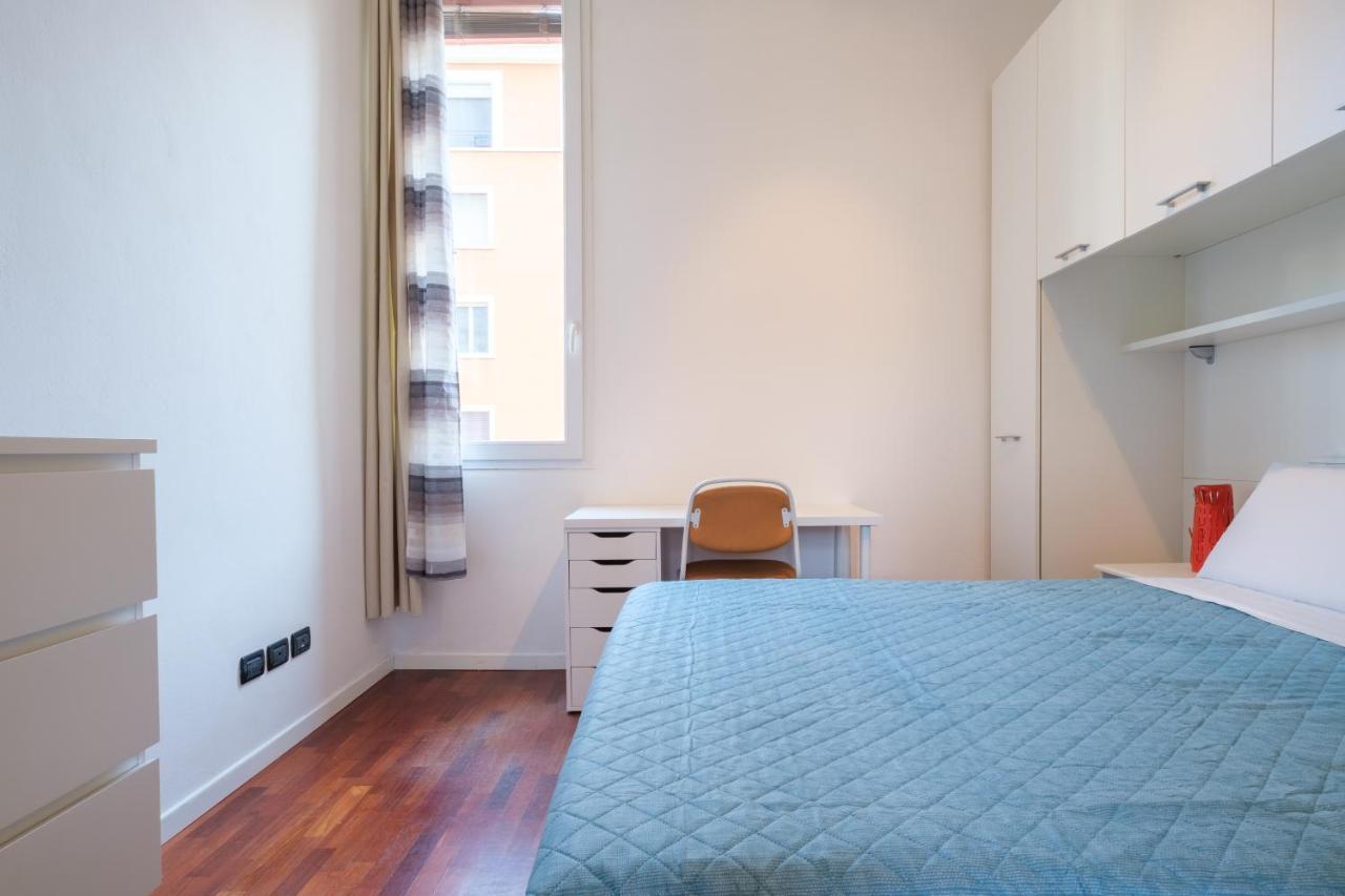 Irnerio 39 By Studio Vita Bologna Eksteriør bilde