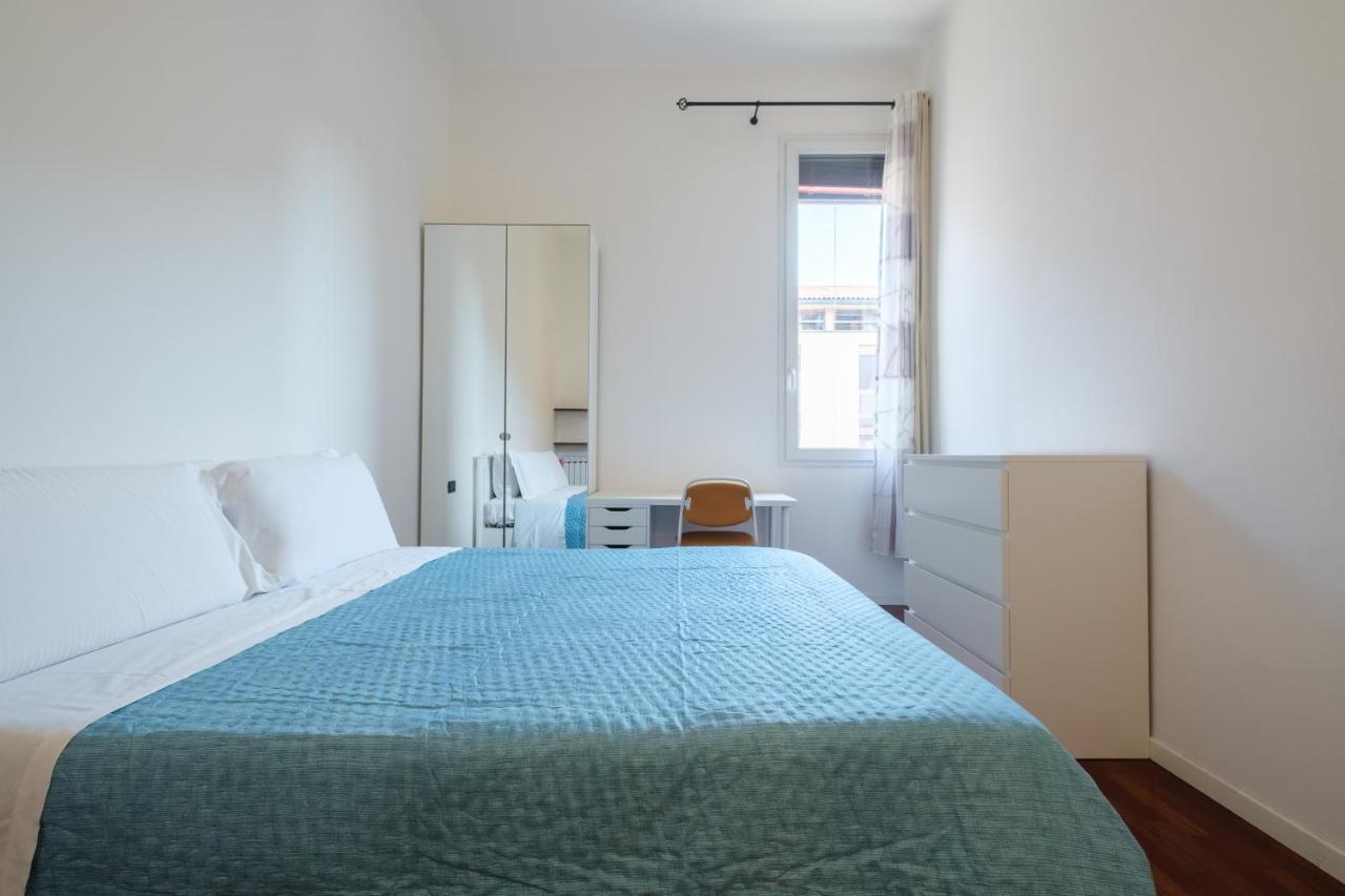 Irnerio 39 By Studio Vita Bologna Eksteriør bilde