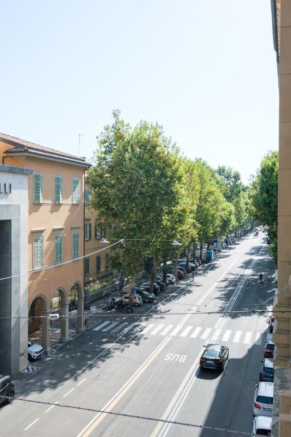 Irnerio 39 By Studio Vita Bologna Eksteriør bilde