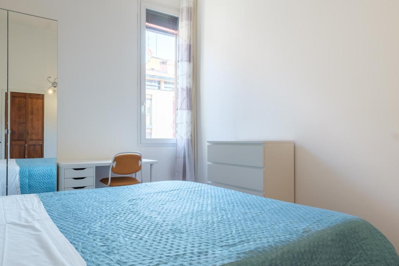 Irnerio 39 By Studio Vita Bologna Eksteriør bilde