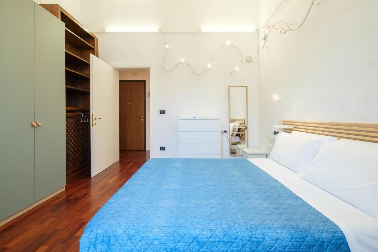 Irnerio 39 By Studio Vita Bologna Eksteriør bilde