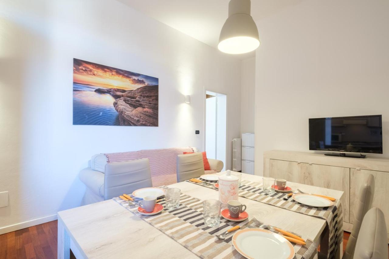 Irnerio 39 By Studio Vita Bologna Eksteriør bilde