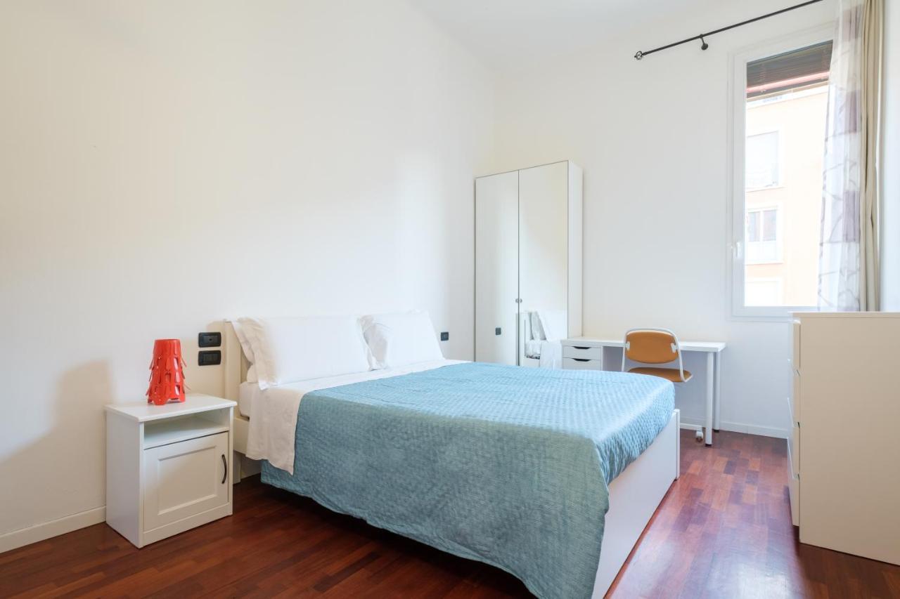 Irnerio 39 By Studio Vita Bologna Eksteriør bilde