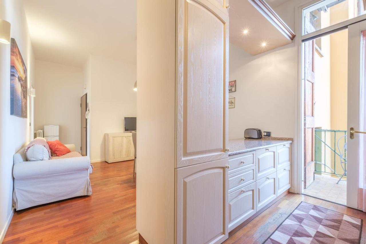 Irnerio 39 By Studio Vita Bologna Eksteriør bilde