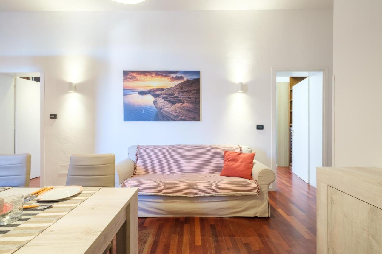 Irnerio 39 By Studio Vita Bologna Eksteriør bilde