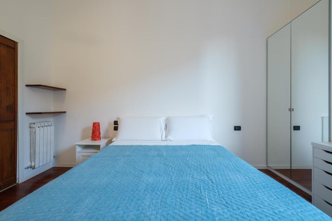 Irnerio 39 By Studio Vita Bologna Eksteriør bilde
