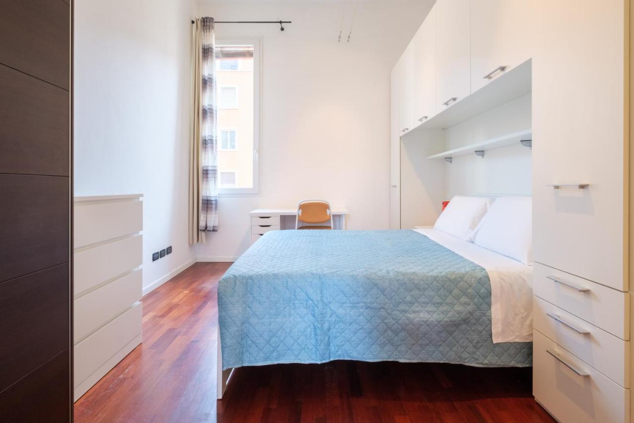 Irnerio 39 By Studio Vita Bologna Eksteriør bilde