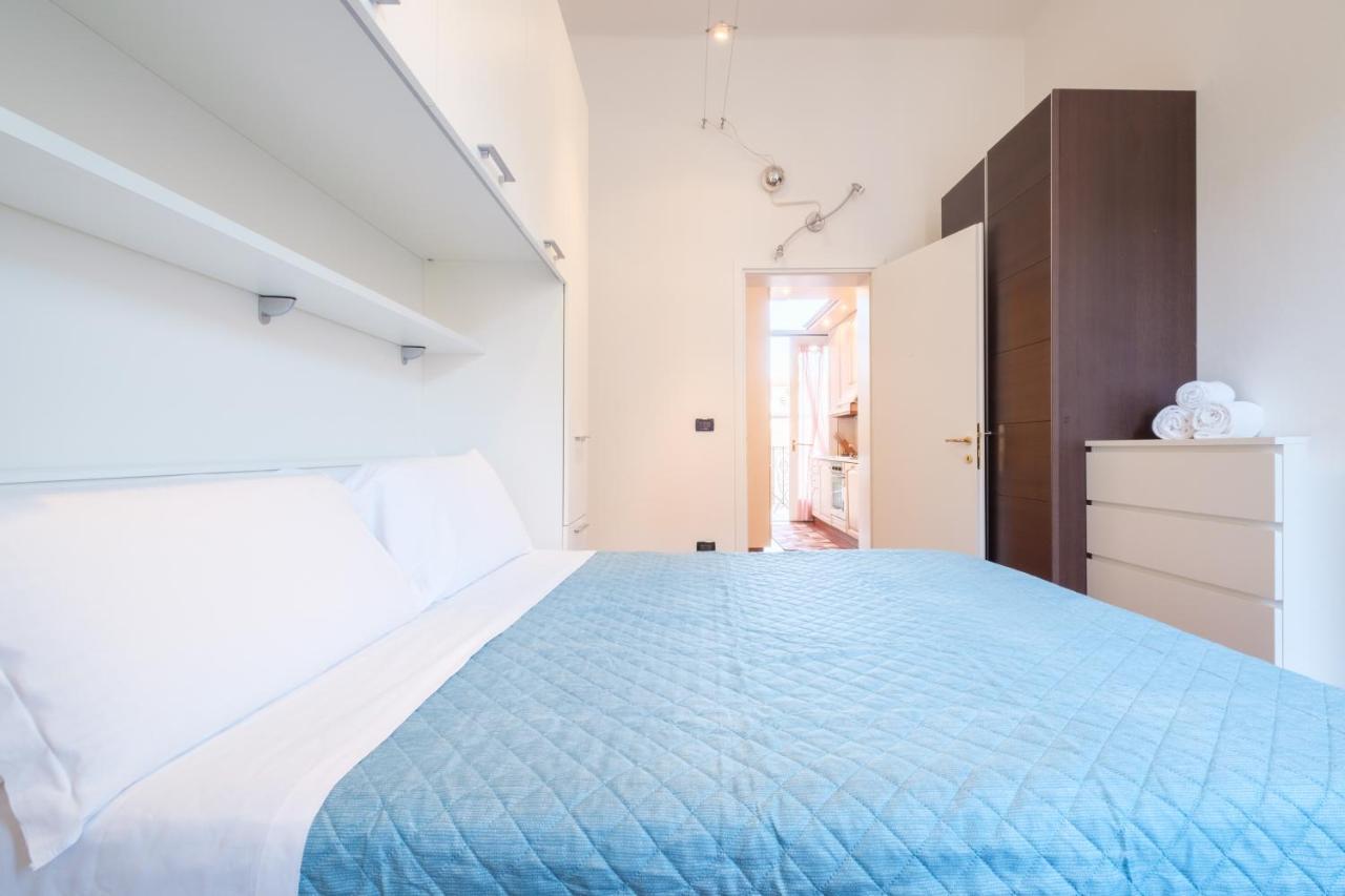Irnerio 39 By Studio Vita Bologna Eksteriør bilde