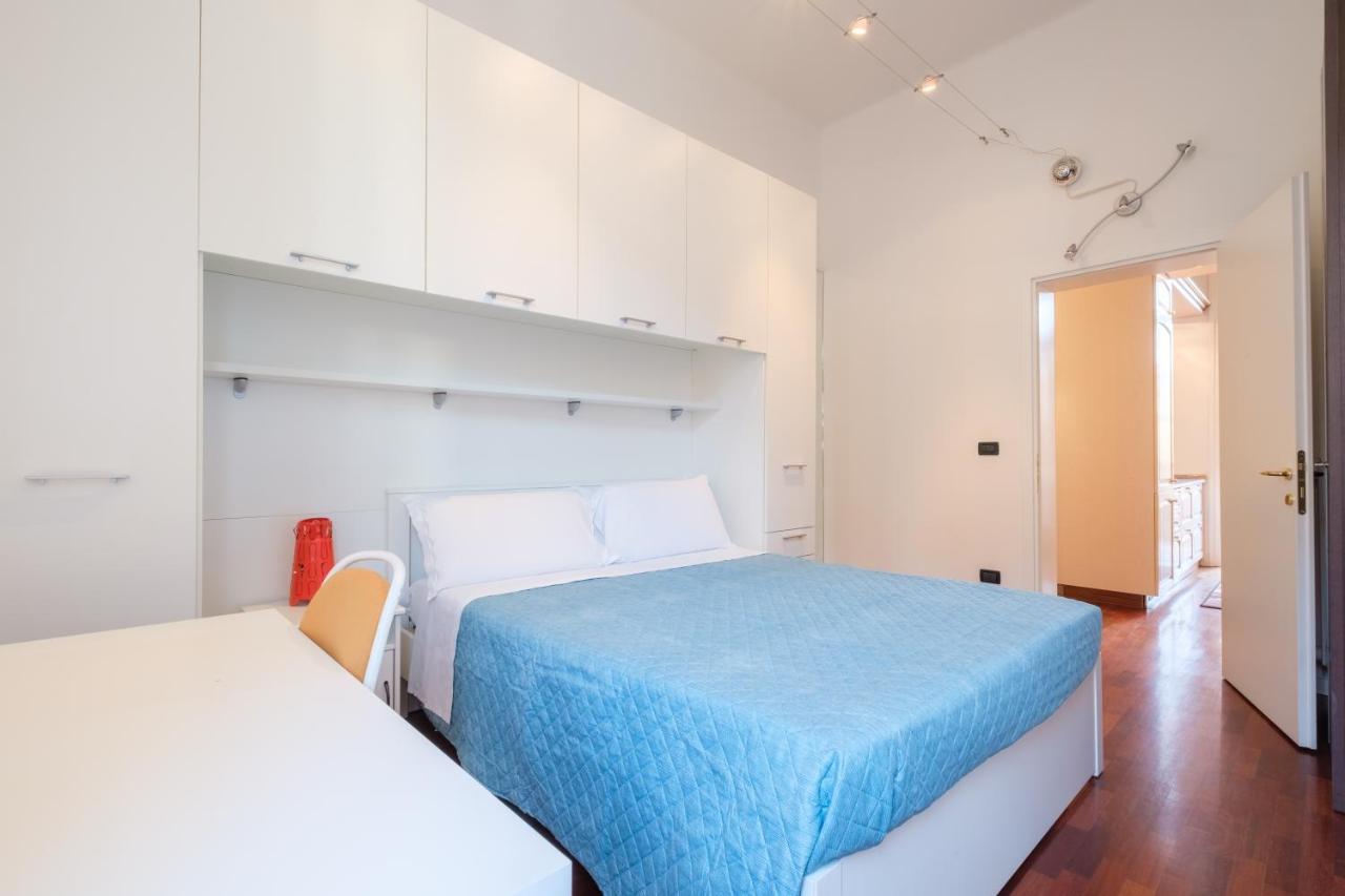 Irnerio 39 By Studio Vita Bologna Eksteriør bilde