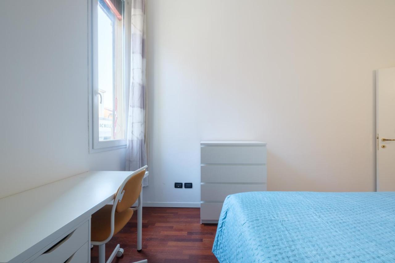 Irnerio 39 By Studio Vita Bologna Eksteriør bilde
