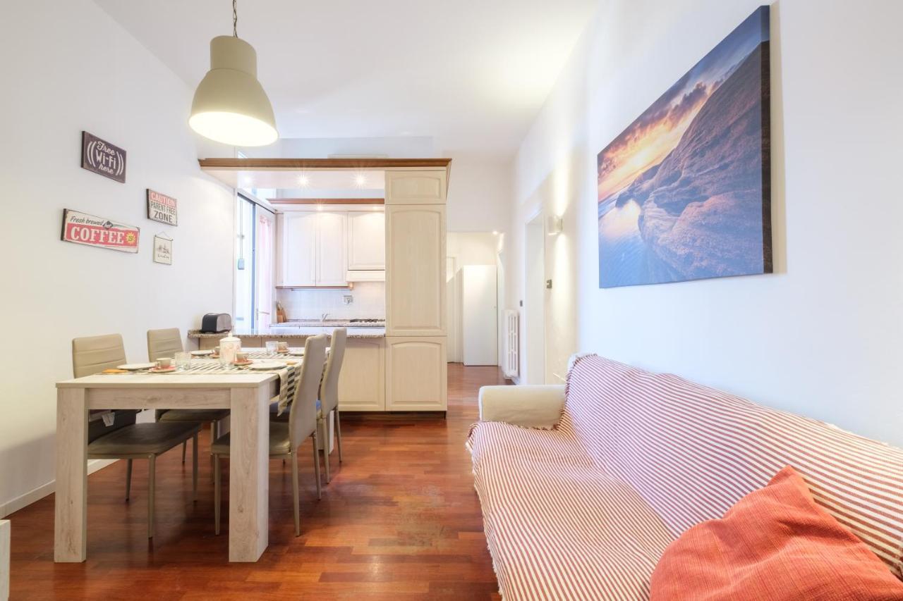 Irnerio 39 By Studio Vita Bologna Eksteriør bilde