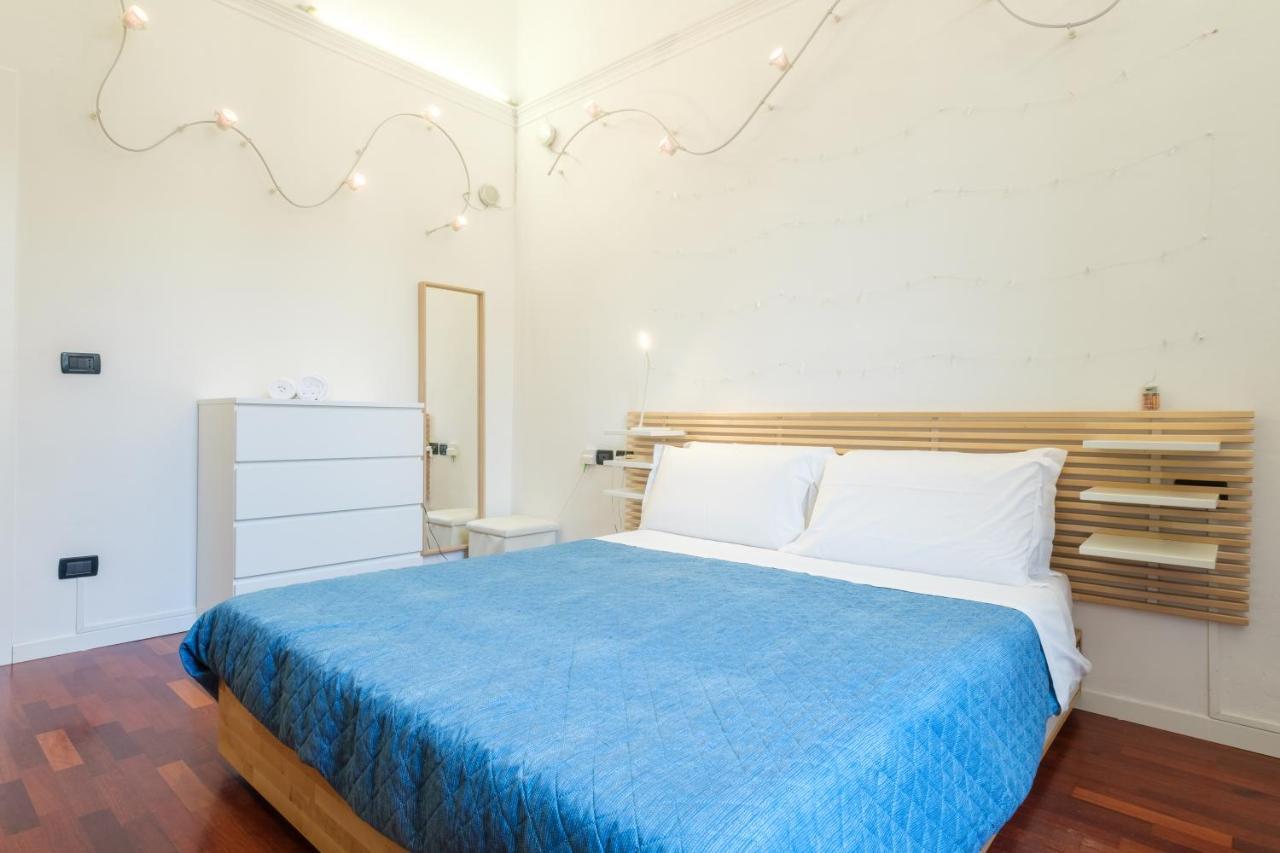 Irnerio 39 By Studio Vita Bologna Eksteriør bilde