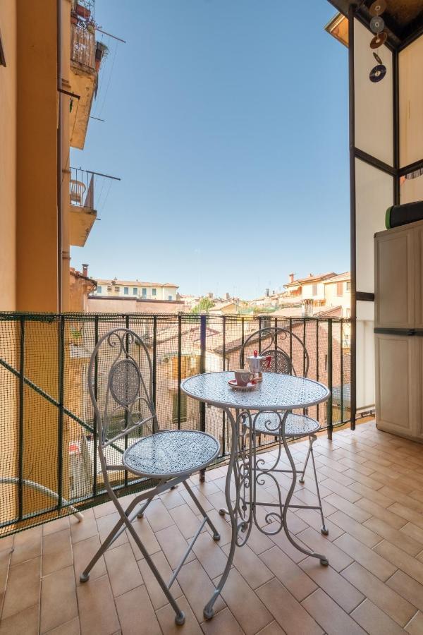 Irnerio 39 By Studio Vita Bologna Eksteriør bilde