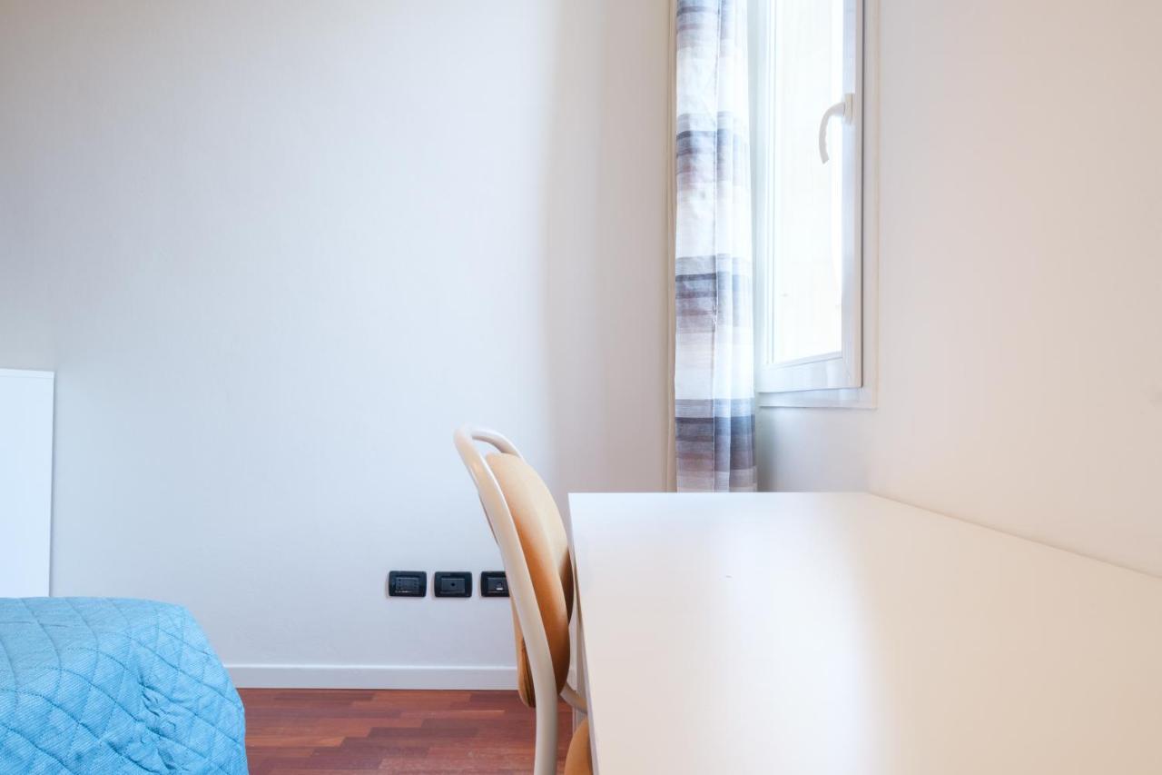 Irnerio 39 By Studio Vita Bologna Eksteriør bilde