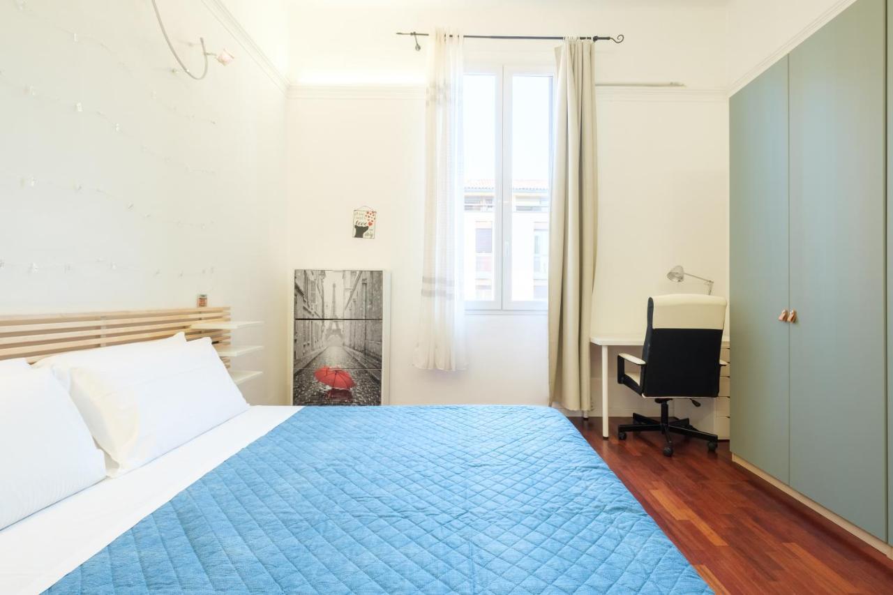Irnerio 39 By Studio Vita Bologna Eksteriør bilde